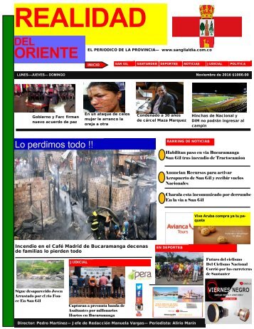 revista prueba