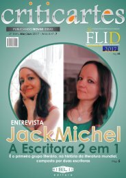 Revista CriticArtes 7 Ed