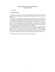 A. W. Tozer - El Conocimiento Del Dios Santo