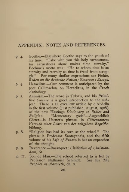 Abram Herbert Lewis - Spiritual Sabbathism