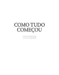 Adauto Lourenço - Como Tudo Começou - Doutor Adauto Lourenço (só o começo)