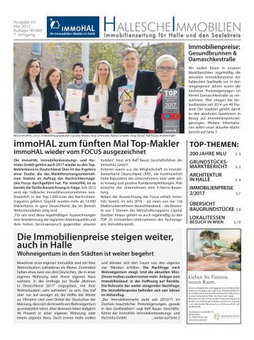 Hallesche-ImmobilienZeitung-Ausgabe-63-2017-05