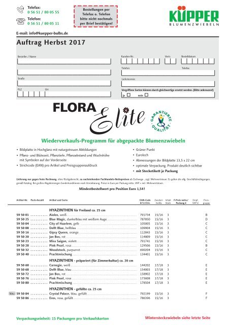 Kuepper_Flora-Elite_Wiederverkaufsprogramm_Auftrag_Herbst-2017_ohne-Preise