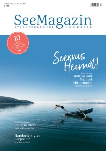 SeeMagazin 2017