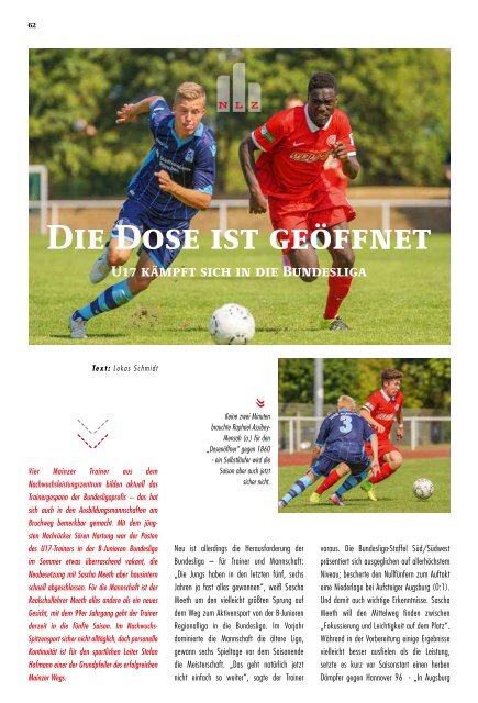 15-16_Stadionzeitung_Nr2_Hannover