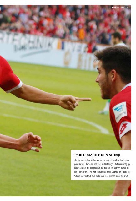 15-16_Stadionzeitung_Nr9_Eintracht