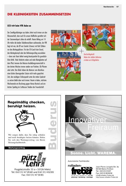 15-16_Stadionzeitung_Nr17_Hamburg