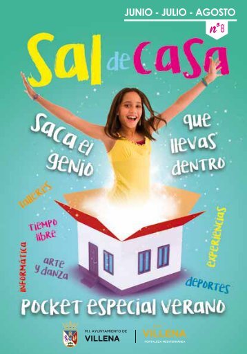 SAL DE CASA RECTIFICACINOES