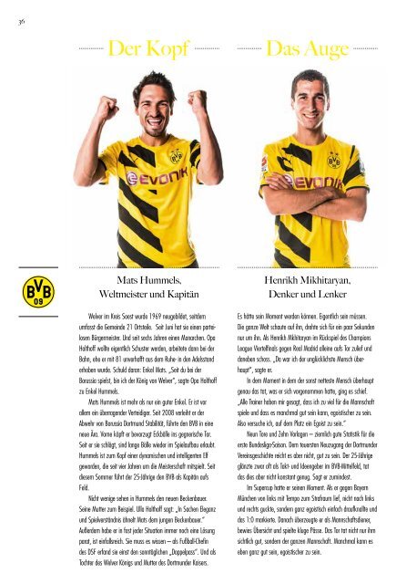 14-15_Stadionzeitung_Nr2_Dortmund