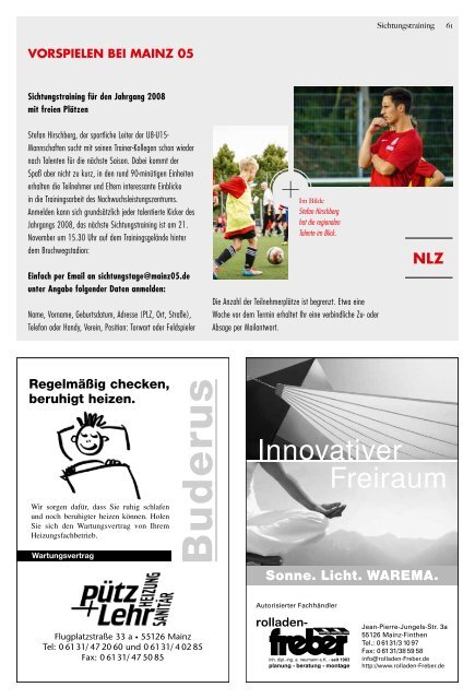 14-15_Stadionzeitung_Nr4_Augsburg
