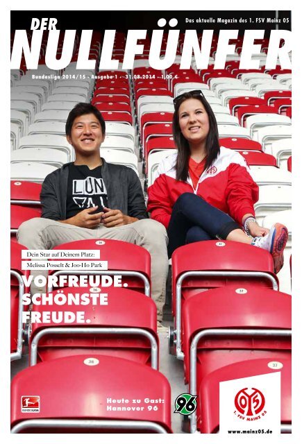 Stadionzeitung_14-15-Nr1-Hannover
