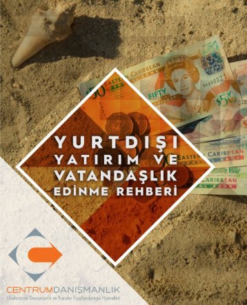 Yurt Dışı ve Vatandaşlık Edinme Rehberi