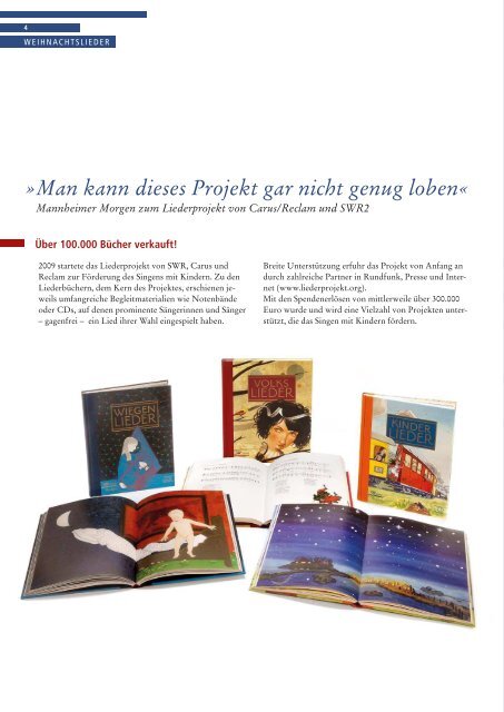 Reclam Programm Herbst 2012 | Hardcover | Reclam Taschenbuch ...