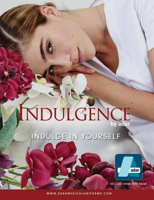 Indulgence Catalog 2017