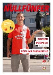 Stadionzeitung_Nr4_Leverkusen_Koeln