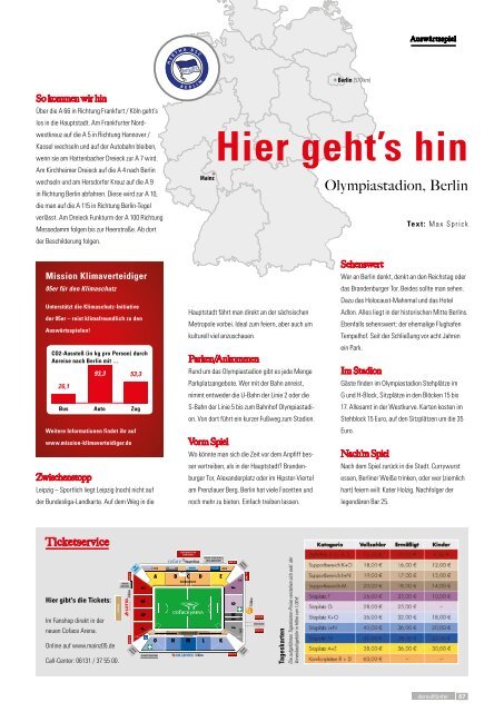 Stadionzeitung_Nr4_Leverkusen_Koeln