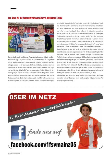 Stadionzeitung_Nr5_Hoffenheim