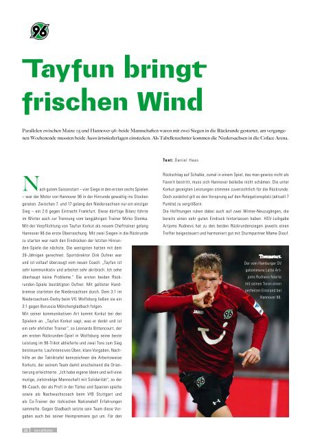 Stadionzeitung_Nr11_Hannover