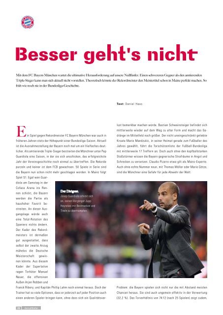 Stadionzeitung_Nr13_Bayern