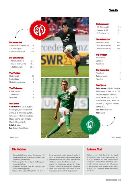 Stadionzeitung_Nr15_Bremen