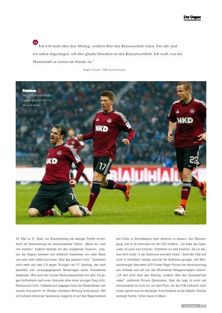 Stadionzeitung_Nr16_Nuernberg