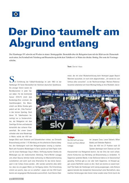 Stadionzeitung_Nr17_Hamburg