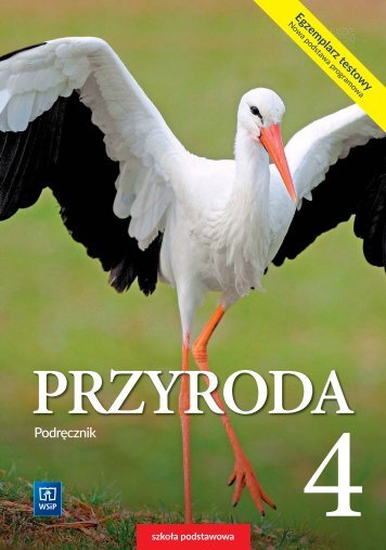 E80164 Przyroda