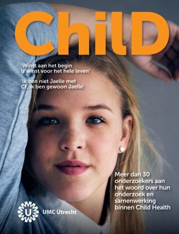 Child Health magazine
