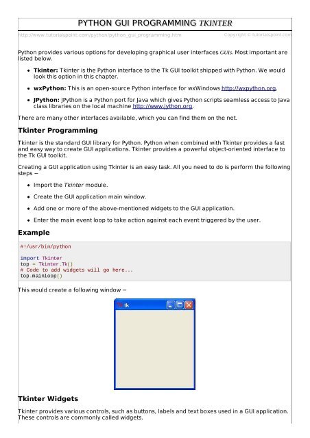 python_gui_programming
