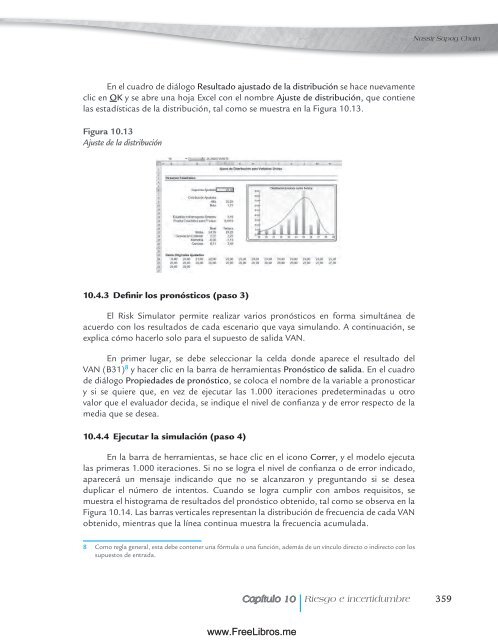 Proyectos de Inversión, 2da Edicion - Nassir Sapag Chaín