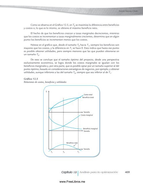 Proyectos de Inversión, 2da Edicion - Nassir Sapag Chaín