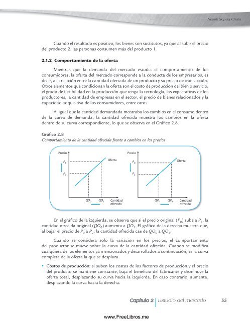 Proyectos de Inversión, 2da Edicion - Nassir Sapag Chaín