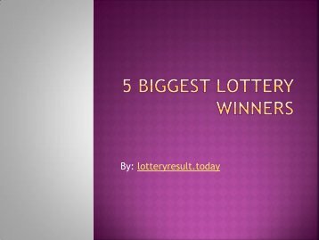 5-biggest-lottry-winners-across-the-world