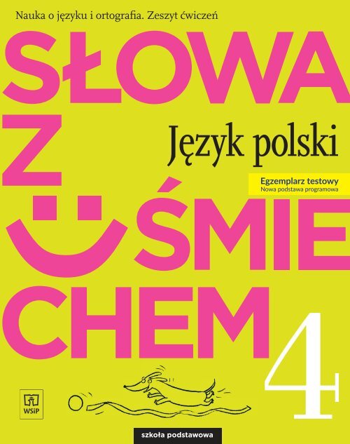 Slowa Z Usmiechem E79320