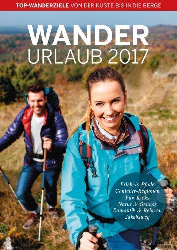 Wanderlust Special 2017
