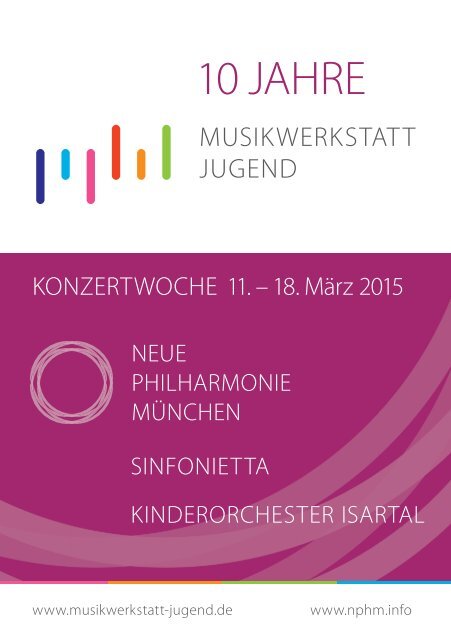 NPHM_Frühjahr 2015