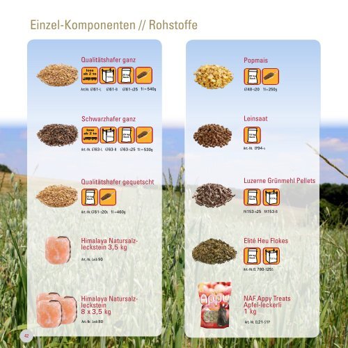 Fixkraft Elité Produktbroschüre