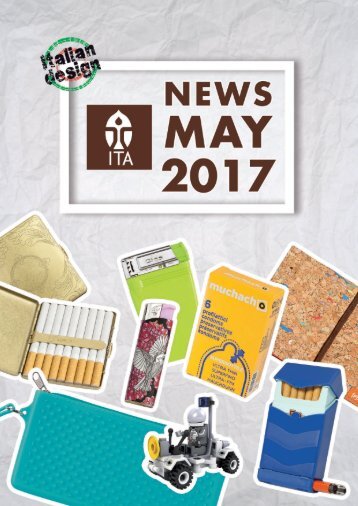 news may2017 ITA