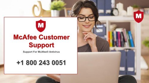 How to Fix McAfee Error 1920 Mcshield Service Failed To Start