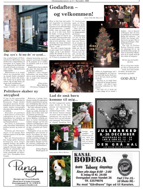 2009 december side 1-12 - Christianshavneren