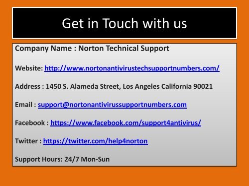 18002430051 Norton Internet Security Support Service