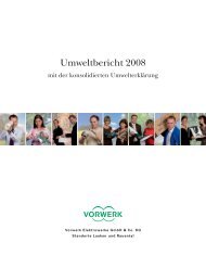 Wir - Vorwerk