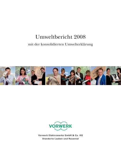 Wir - Vorwerk