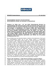 Wirtschaftlicher Anbau von Holunder in Deutschland 49 KB - Utopia.de