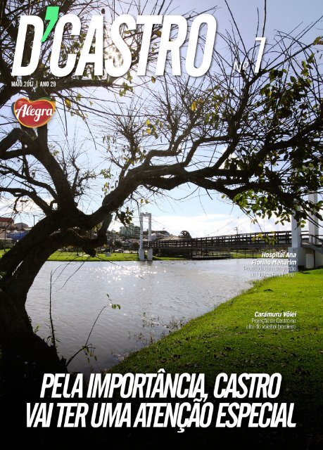 Revista D'Castro 1