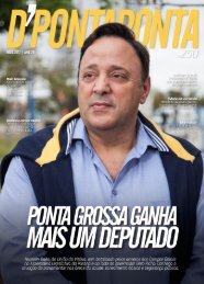 Revista D'Pontaponta 250