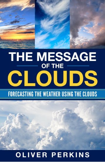 The Message of the Clouds