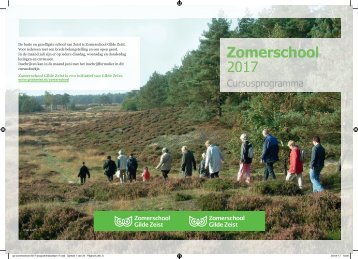 zomerschool-2017-programmaboekje-druk.indd