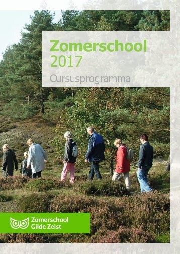 zomerschool2017-programmaboekje-web