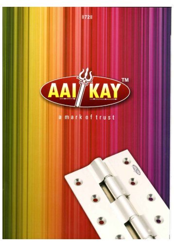 AAI KAY BROCHURE (1)